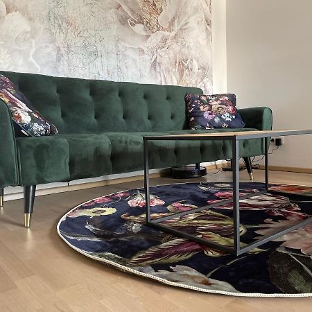 Greenleaf Lappersdorf - Terrasse - A93 Anbindung - Netflix - Stadtnah Экстерьер фото