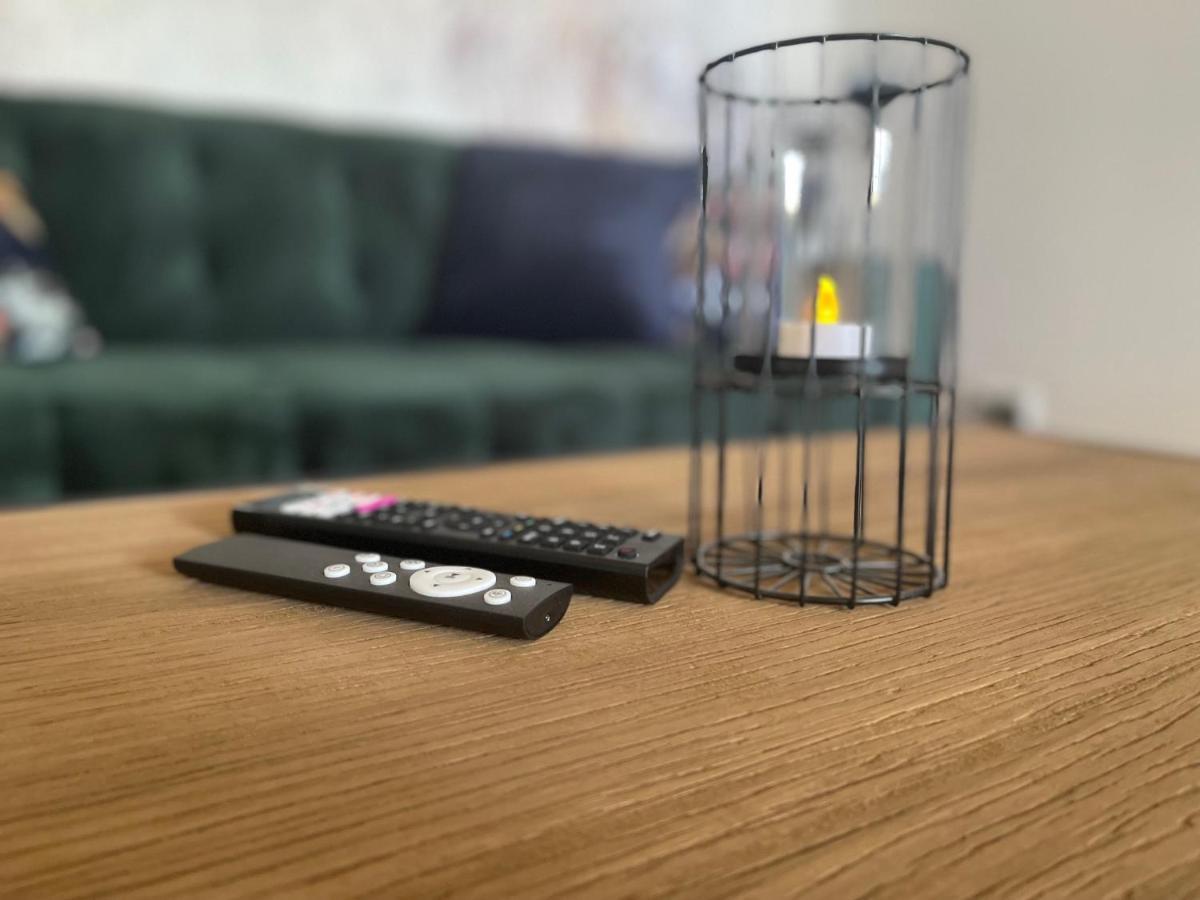 Greenleaf Lappersdorf - Terrasse - A93 Anbindung - Netflix - Stadtnah Экстерьер фото